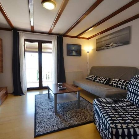 Tony Apartments 罗维尼 外观 照片