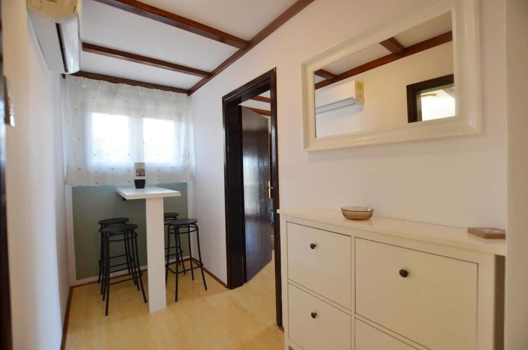 Tony Apartments 罗维尼 外观 照片