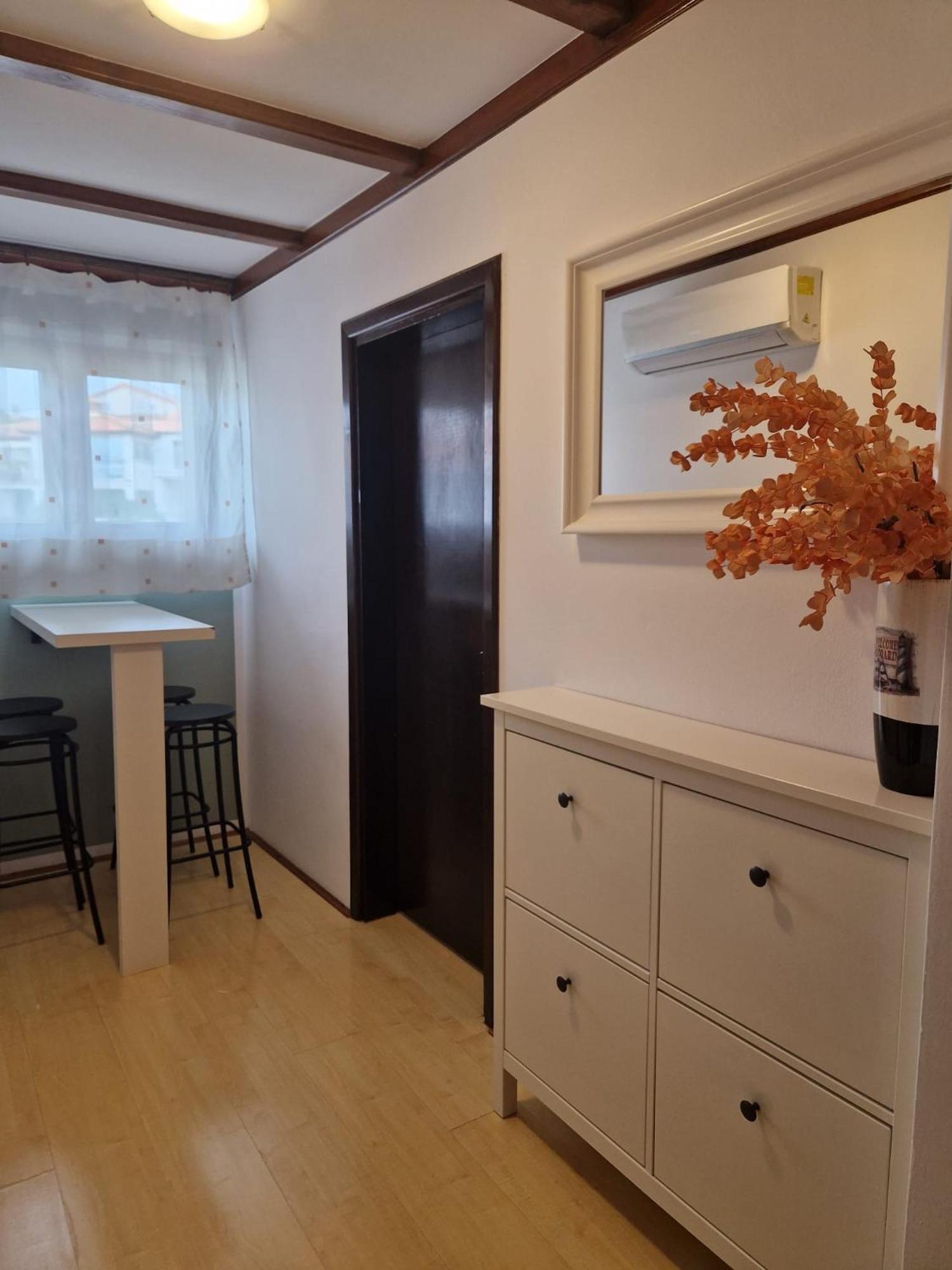 Tony Apartments 罗维尼 外观 照片
