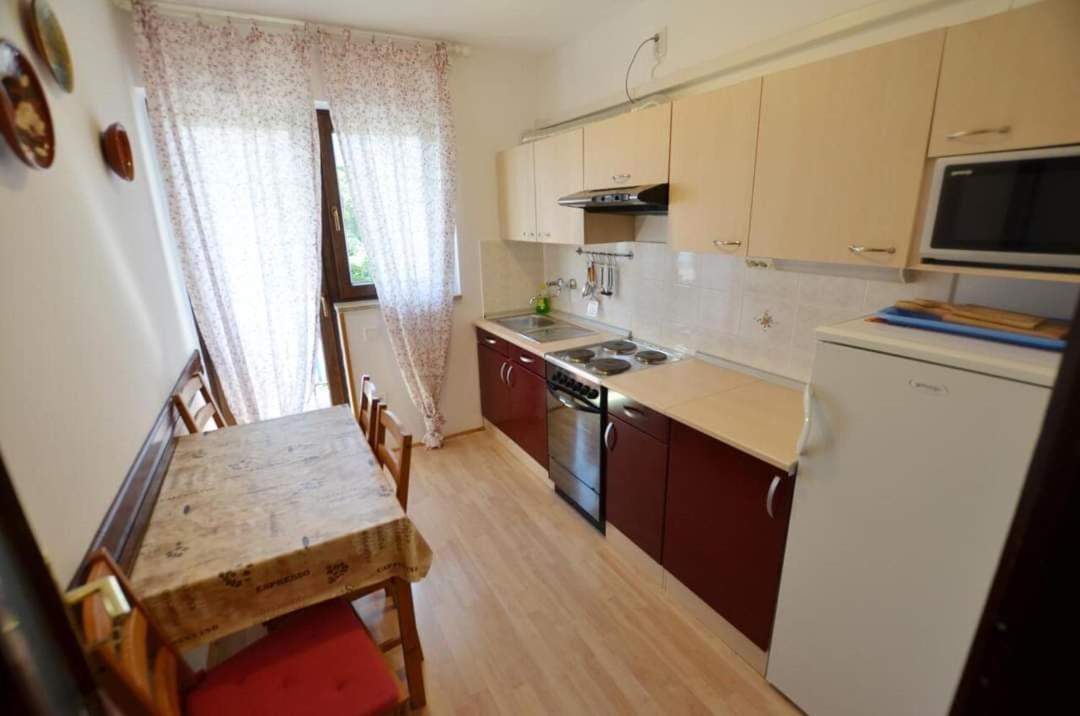 Tony Apartments 罗维尼 客房 照片