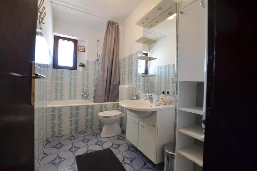 Tony Apartments 罗维尼 客房 照片