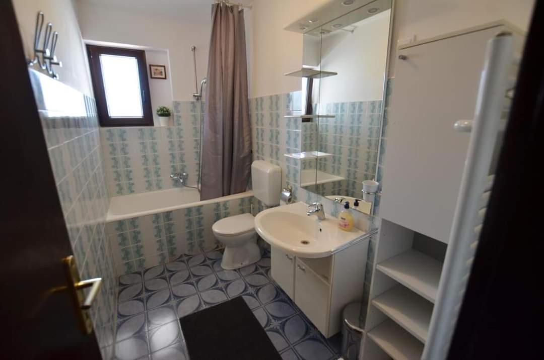 Tony Apartments 罗维尼 客房 照片